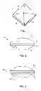 Fig. 02 - PILLOW HAVING A CONCEALED TRAY
