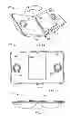 Fig. 06 - PILLOW HAVING A CONCEALED TRAY