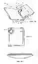 Fig. 07 - PILLOW HAVING A CONCEALED TRAY
