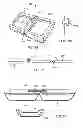 Fig. 09 - PILLOW HAVING A CONCEALED TRAY