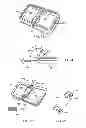 Fig. 10 - PILLOW HAVING A CONCEALED TRAY