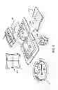 Fig. 15 - PILLOW HAVING A CONCEALED TRAY