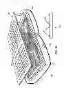 Fig. 16 - PILLOW HAVING A CONCEALED TRAY