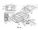 Fig. 17 - PILLOW HAVING A CONCEALED TRAY