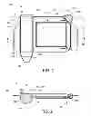 Fig. 02 - Pill tray spatula