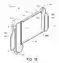 Fig. 07 - Pill tray spatula