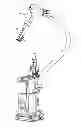 Fig. 12 - Surface cleaning apparatus