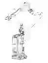 Fig. 15 - Surface cleaning apparatus