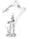 Fig. 16 - Surface cleaning apparatus