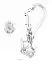 Fig. 18 - Surface cleaning apparatus