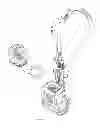 Fig. 19 - Surface cleaning apparatus