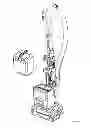 Fig. 20 - Surface cleaning apparatus