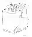 Fig. 26 - Surface cleaning apparatus
