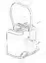Fig. 27 - Surface cleaning apparatus