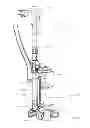 Fig. 40 - Surface cleaning apparatus