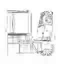 Fig. 47 - Surface cleaning apparatus