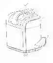 Fig. 52 - Surface cleaning apparatus