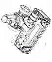 Fig. 81 - Surface cleaning apparatus
