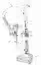 Fig. 01 - Surface cleaning apparatus