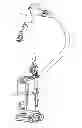 Fig. 12 - Surface cleaning apparatus