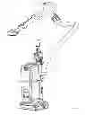 Fig. 15 - Surface cleaning apparatus