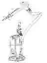 Fig. 16 - Surface cleaning apparatus