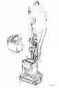 Fig. 20 - Surface cleaning apparatus