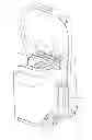 Fig. 24 - Surface cleaning apparatus