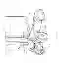 Fig. 41 - Surface cleaning apparatus