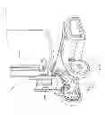 Fig. 43 - Surface cleaning apparatus