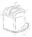 Fig. 52 - Surface cleaning apparatus