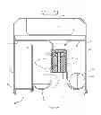 Fig. 53 - Surface cleaning apparatus