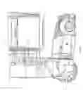 Fig. 45 - SURFACE CLEANING APPARATUS