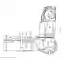 Fig. 46 - SURFACE CLEANING APPARATUS