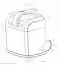 Fig. 52 - SURFACE CLEANING APPARATUS