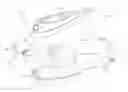 Fig. 01 - Surface cleaning apparatus