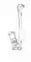 Fig. 06 - CYCLONE SUCH AS FOR USE IN A SURFACE CLEANING APPARATUS