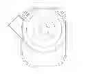 Fig. 40 - CYCLONE SUCH AS FOR USE IN A SURFACE CLEANING APPARATUS