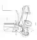 Fig. 43 - Surface cleaning apparatus