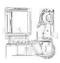 Fig. 45 - Surface cleaning apparatus