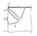 Fig. 01 - Corner paperclip