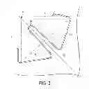 Fig. 04 - Corner paperclip