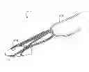 Fig. 01 - CLIP FOR TENSIONING A CABLE