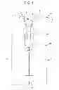 Fig. 02 - Woven fastener stringer and slide fastener