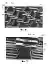 Fig. 08 - Touch fastener structures