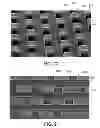 Fig. 11 - Touch fastener structures