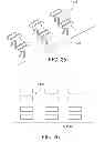 Fig. 13 - Touch fastener structures