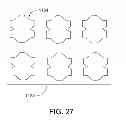 Fig. 14 - Touch fastener structures