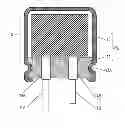 Fig. 01 - Method of manufacturing an electrolytic capacitor