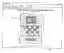 Fig. 01 - Foam spring mattress configured with variable firmness